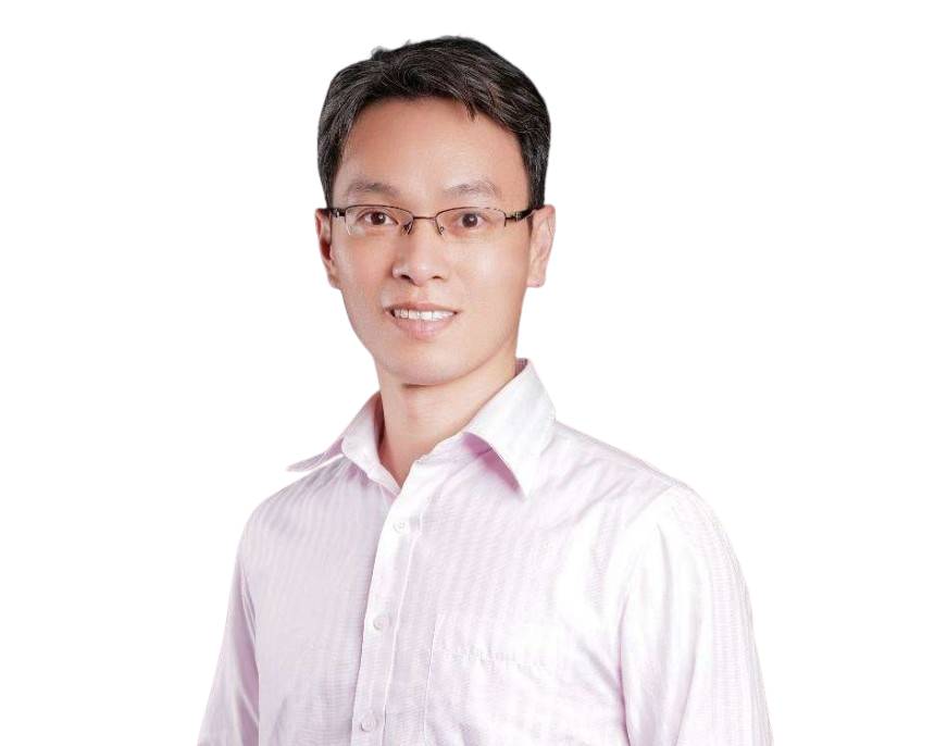 潘建明 Kevin