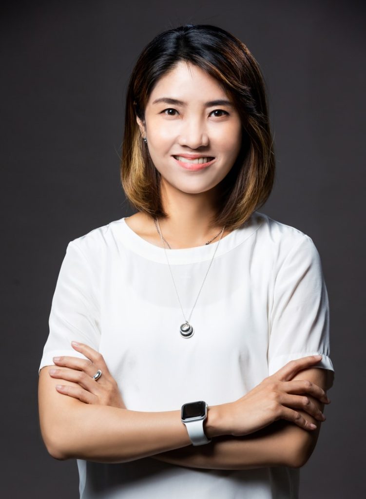 普拉瑞斯-ALICE 中華OGSM目標管理協會 副理事長