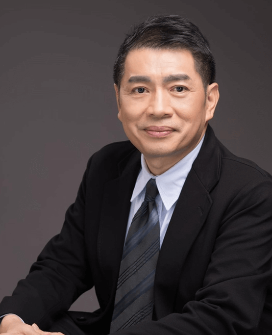 范永銀 Nathan
