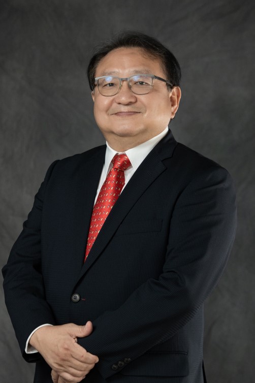 張佳欽 Charles