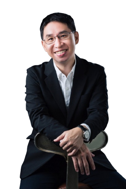 杜志峰 Kyle