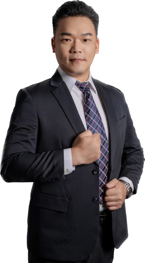 葉晉佑 Max