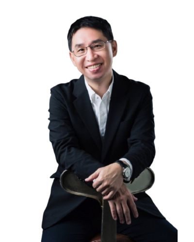 杜志峰 (Kyle)