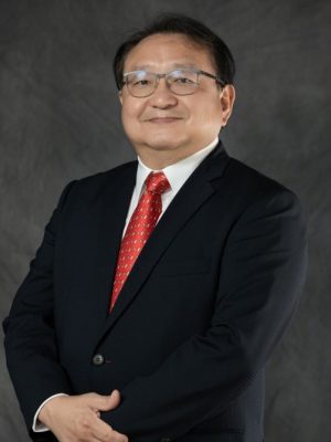 張佳欽 Charles