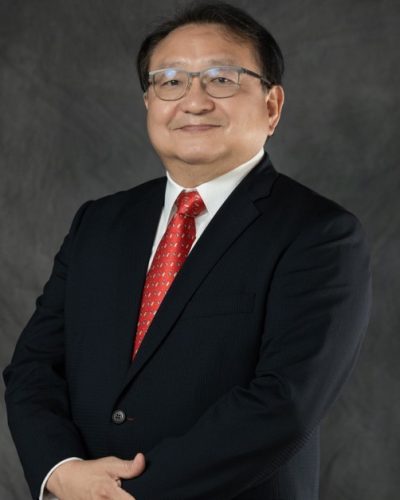 張佳欽 Charles