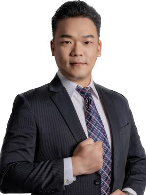 葉晉佑 Max