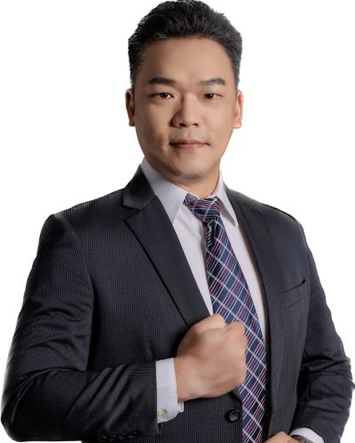 葉晉佑 Max