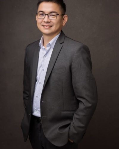 孫效文 Tim Sun