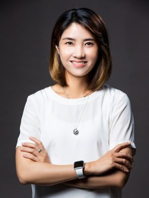 普拉瑞斯-ALICE 中華OGSM目標管理協會 副理事長
