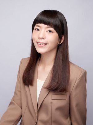 趙海韻 Doris
