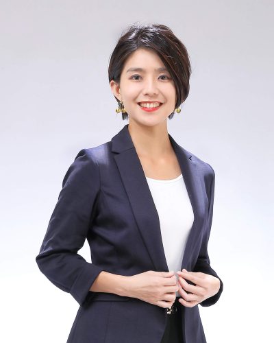 陳韋竹 Betty