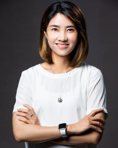 圖片1 普拉瑞斯-ALICE 中華OGSM目標管理協會 副理事長