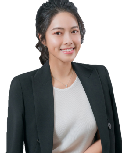 羅禹希 Cecilia 羅禹希 Cecilia