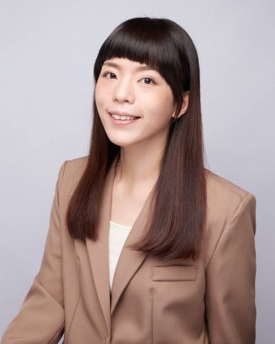 趙海韻Doris 趙海韻 Doris